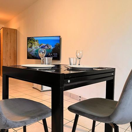 Le Ti Canbou - Studio - Pres De La Plage -By Sister Home Saint-Gilles-les-Bains Exterior foto