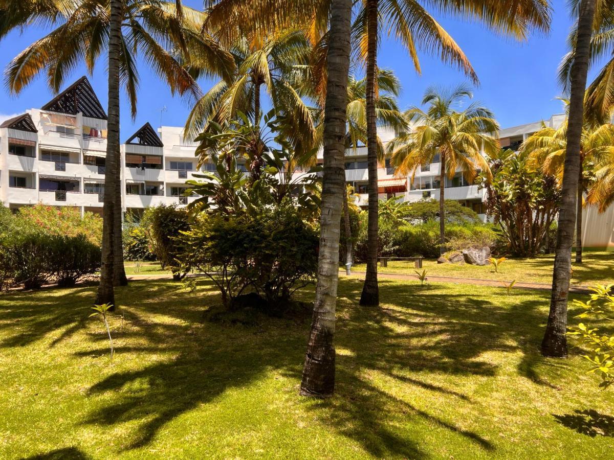 Le Ti Canbou - Studio - Pres De La Plage -By Sister Home Saint-Gilles-les-Bains Exterior foto